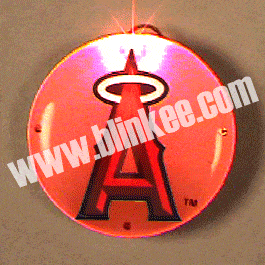 Los Angeles Angels Officially Licensed Flashing Lapel Pin All Products Los Angeles Angels Officially Licensed Flashing Lapel Pin All Products