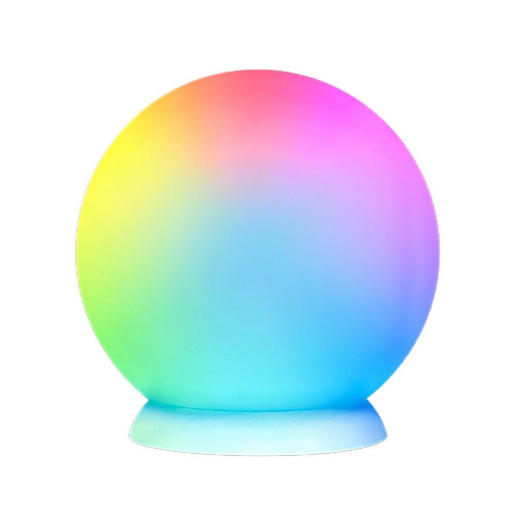 Mood Sphere Centerpiece 10 Inch with Remote Control All Products Mood Sphere Centerpiece 10 Inch with Remote Control All Products 4