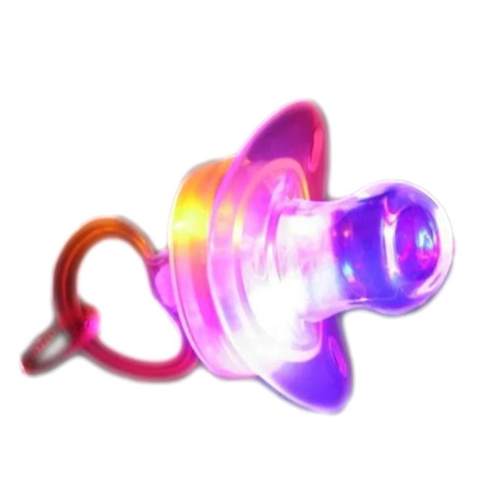 Flashing Pacifier All Products Flashing Pacifier All Products