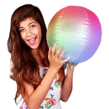 Light Up Beach Ball 11 Inch All Products Light Up Beach Ball 11 Inch All Products