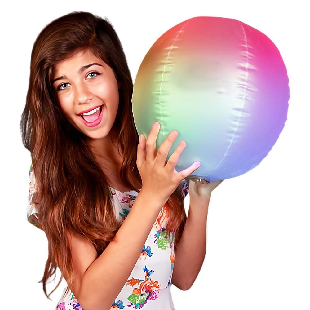 Light Up Beach Ball 11 Inch All Products Light Up Beach Ball 11 Inch All Products 3