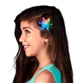 Color Changing Snowflake Hair Clip All Products Color Changing Snowflake Hair Clip All Products