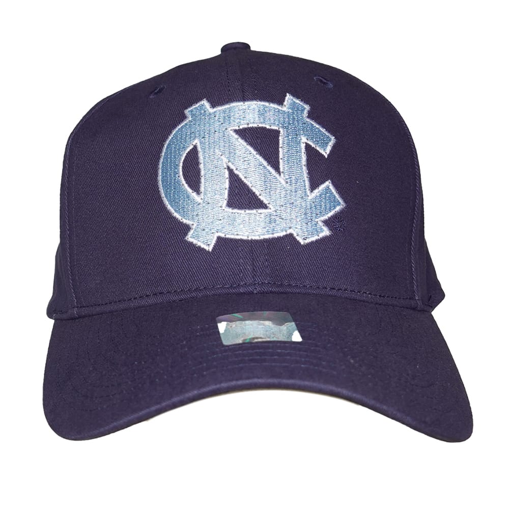 North Carolina Tarheels Flashing Fiber Optic Cap All Products North Carolina Tarheels Flashing Fiber Optic Cap All Products
