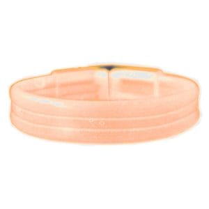 Wide Glow Stick 8 Inch Bracelet Orange Pack of 25 Wide Glow Stick 8 Inch Bracelet Orange Pack of 25