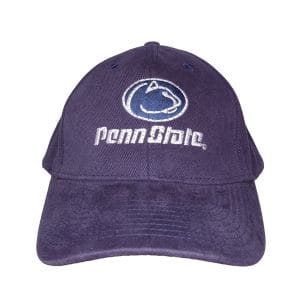 Penn State Nittany Lions Flashing Fiber Optic Cap Penn State Nittany Lions Flashing Fiber Optic Cap