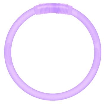Glow Bracelet Purple Tube of 100 All Products