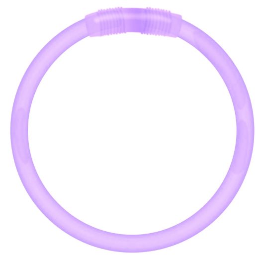 Glow Bracelet Purple Tube of 100 All Products 3