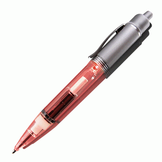 Glow Light Pen Rainbow 1 Unit All Products 3