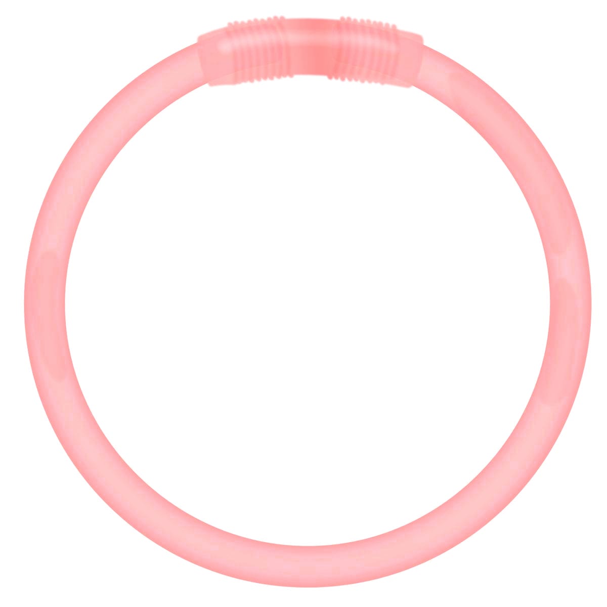 Glow Bracelet Red Tube of 100 All Products Glow Bracelet Red Tube of 100 All Products 3