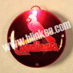 St Louis Cardinals