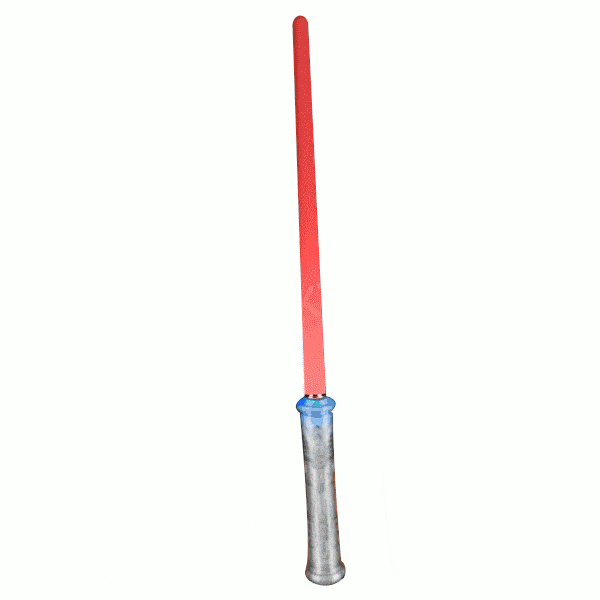 Motion Activated Light Saber with Star Wars Sounds All Products Motion Activated Light Saber with Star Wars Sounds All Products 3