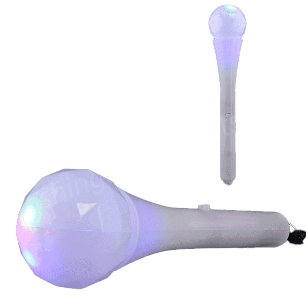 Soundless LED Microphone All Products Soundless LED Microphone All Products 3