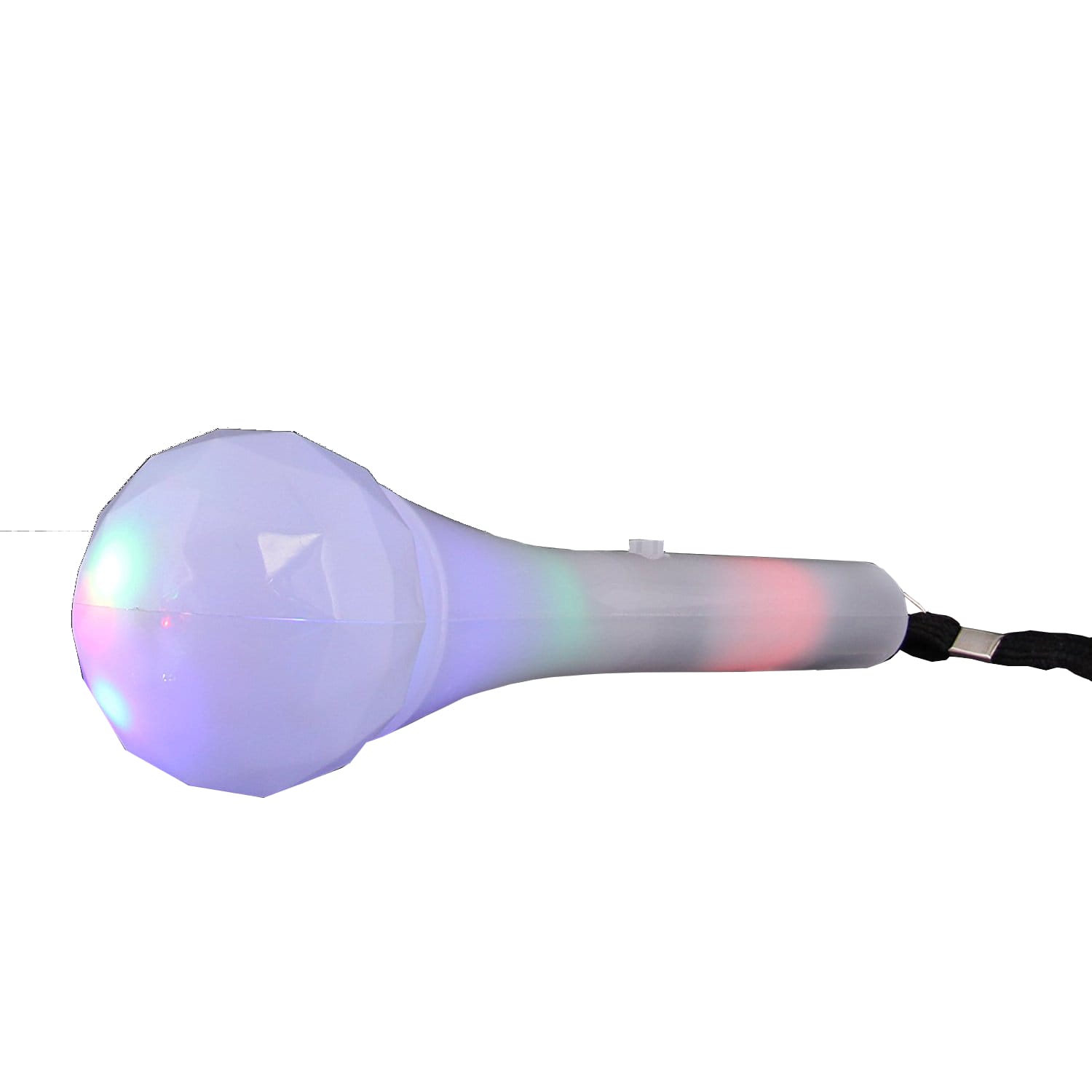 Soundless LED Microphone All Products Soundless LED Microphone All Products 2