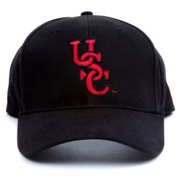 South Carolina Gamecocks Flashing Fiber Optic Cap All Products