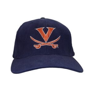 Virginia Cavaliers Flashing Fiber Optic Cap Virginia Cavaliers Flashing Fiber Optic Cap