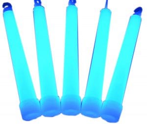 6 Inch Glow Sticks Blue 1 pc 6 Inch Glow Sticks 6 Inch Glow Sticks Blue 1 pc 6 Inch Glow Sticks