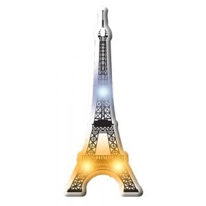 Eiffel Tower Flashing Body Light Lapel Pins All Body Lights and Blinkees Eiffel Tower Flashing Body Light Lapel Pins All Body Lights and Blinkees