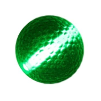 Glow Stick Golf Ball Green All Products Glow Stick Golf Ball Green All Products