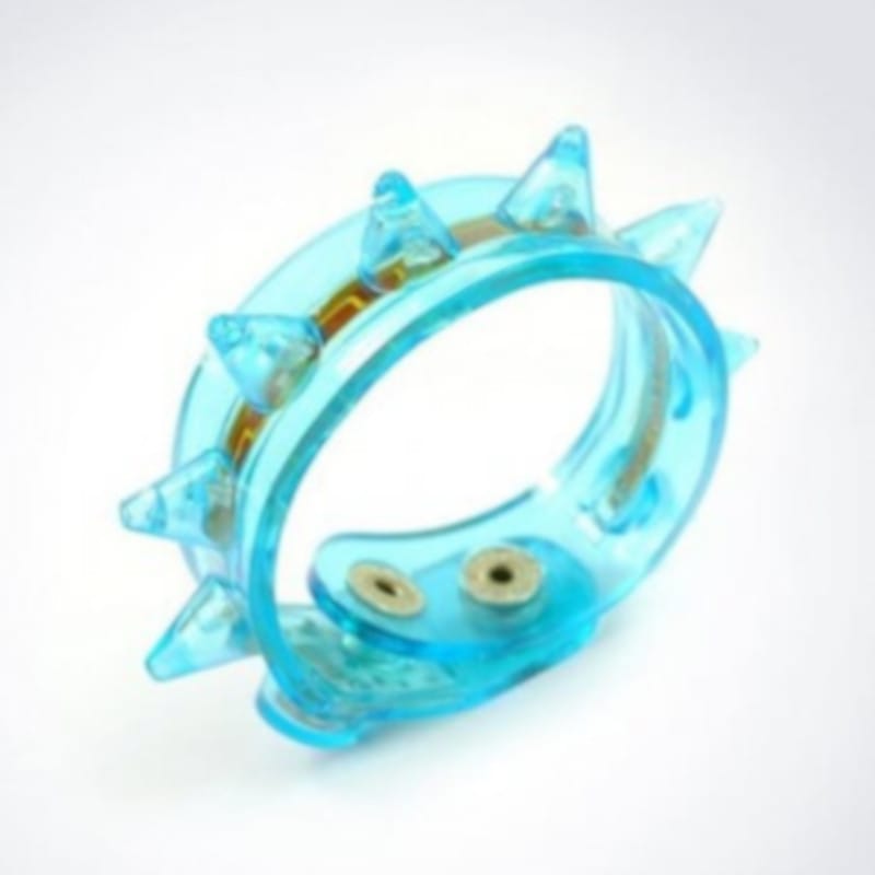 Spike Bracelet Pack of 4 All Products Spike Bracelet Pack of 4 All Products