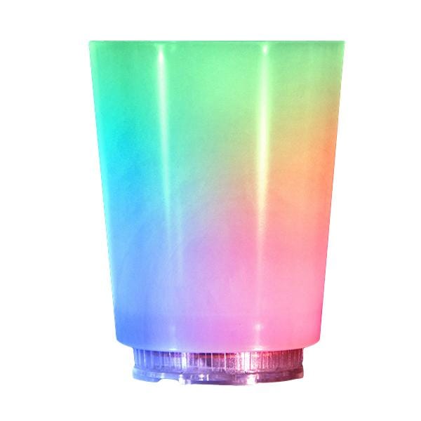 Multicolor LED Glow Cups Small All Products Multicolor LED Glow Cups Small All Products