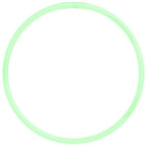 Glow Necklace Green Tube of 25 Glow Necklace Green Tube of 25