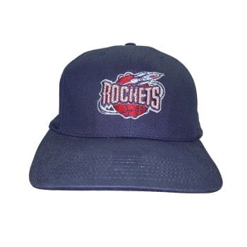 Houston Rockets Flashing Fiber Optic Cap All Products