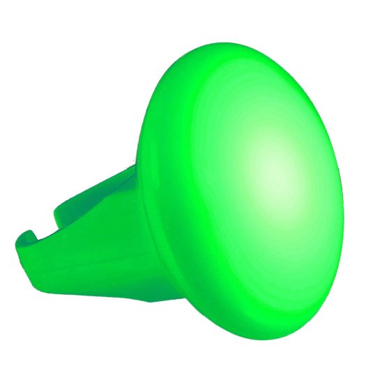 Huge Blink and Glow Green LED Ring All Products Huge Blink and Glow Green LED Ring All Products