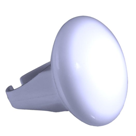 Huge Blink and Glow White LED Ring All Products Huge Blink and Glow White LED Ring All Products
