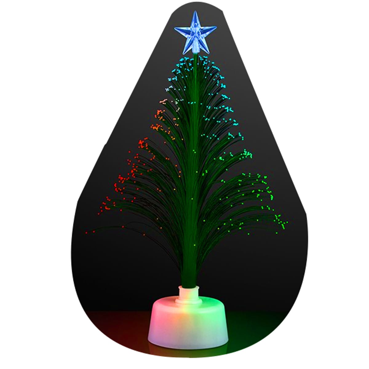 LED Christmas Tree Centerpiece Green l Light Up Christmas Decoration All Products LED Christmas Tree Centerpiece Green l Light Up Christmas Decoration All Products 3