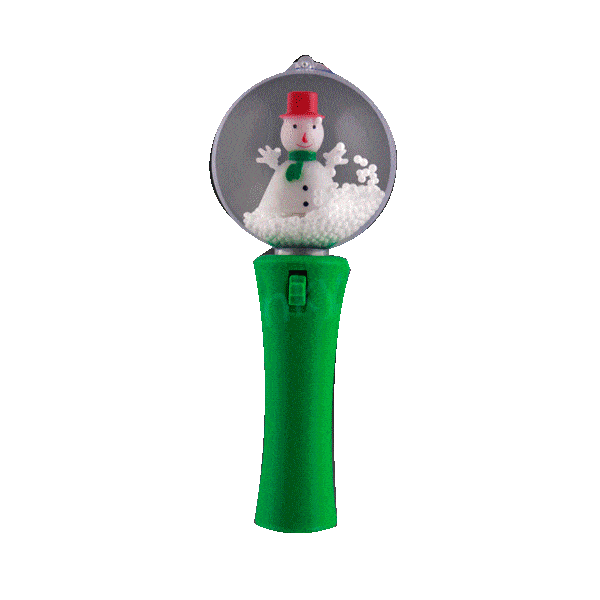 LED Spinning Snowman Light Up Musical Wand All Products LED Spinning Snowman Light Up Musical Wand All Products 2