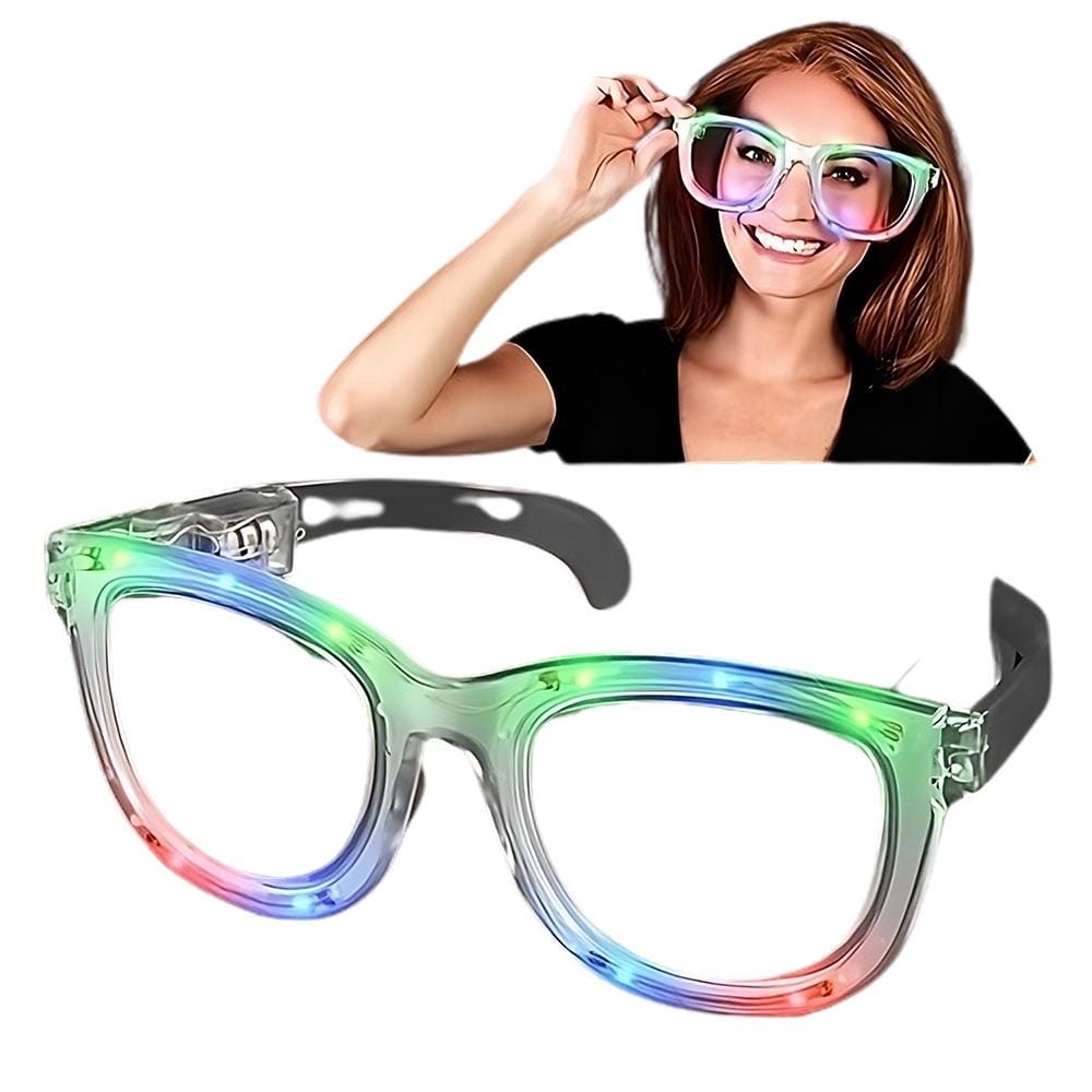 Giant Multicolor LED Party Shades All Products Giant Multicolor LED Party Shades All Products 2