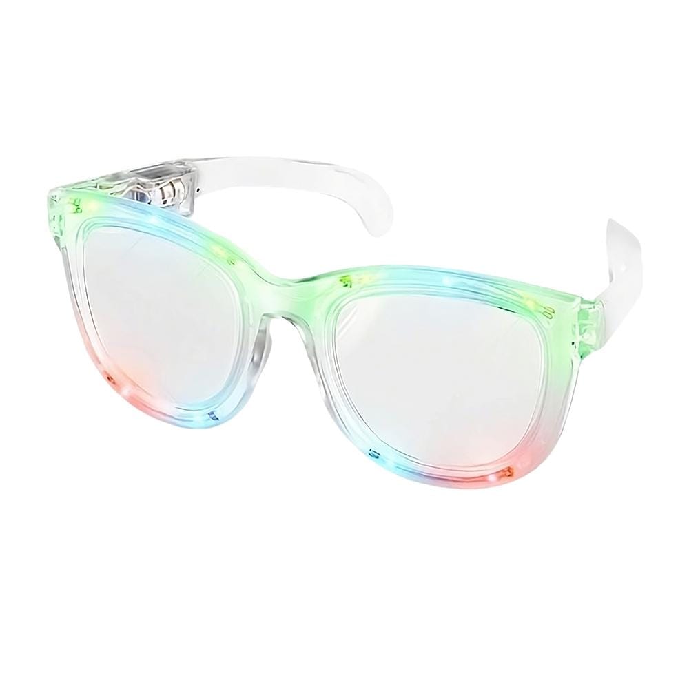 Giant Multicolor LED Party Shades All Products Giant Multicolor LED Party Shades All Products 3