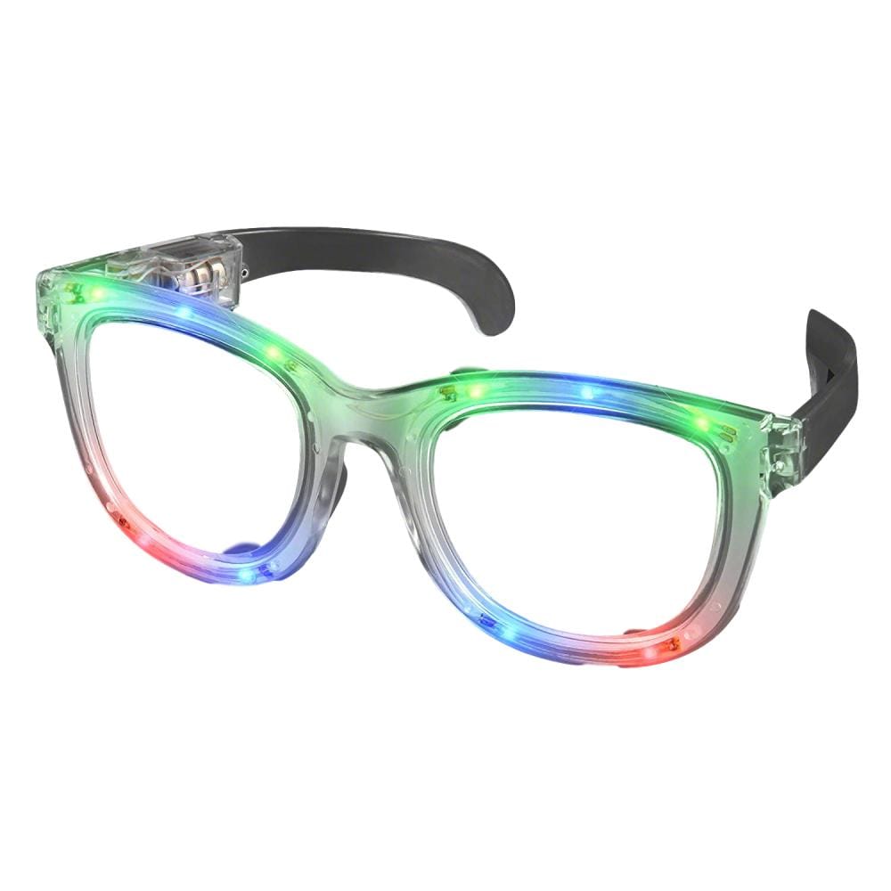 Giant Multicolor LED Party Shades All Products Giant Multicolor LED Party Shades All Products 4