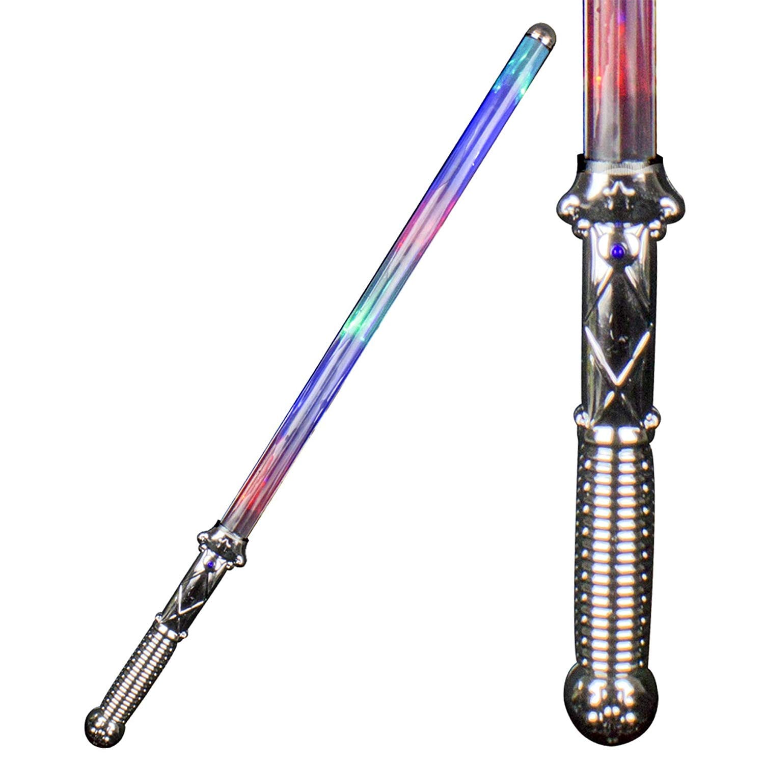 Multi Color Changing Prism Light Saber All Products Multi Color Changing Prism Light Saber All Products 3