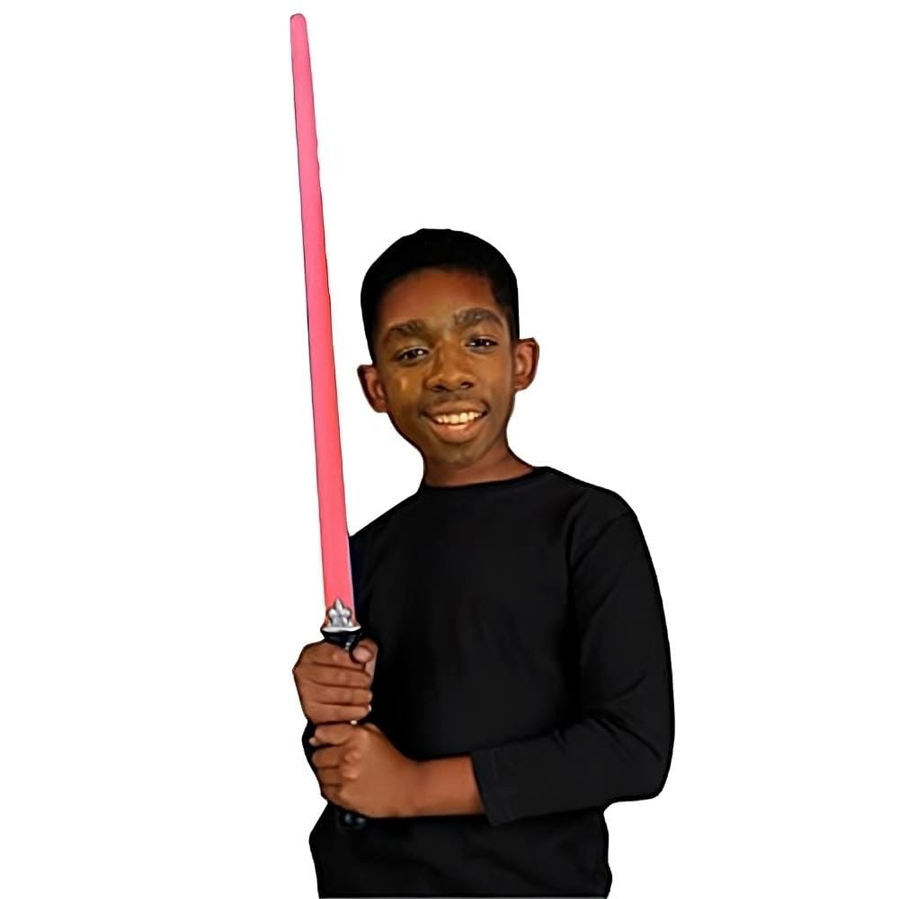Red Light Saber 4th of July Red Light Saber 4th of July