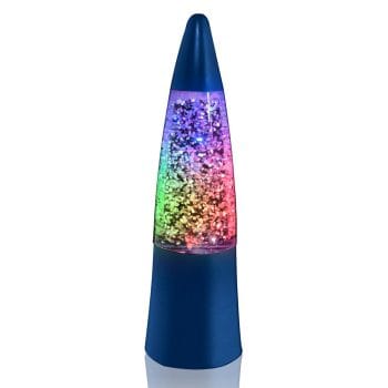 Rocket Lamp Blue Base All Products Rocket Lamp Blue Base All Products
