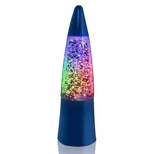 Rocket Lamp Blue Base All Products Rocket Lamp Blue Base All Products