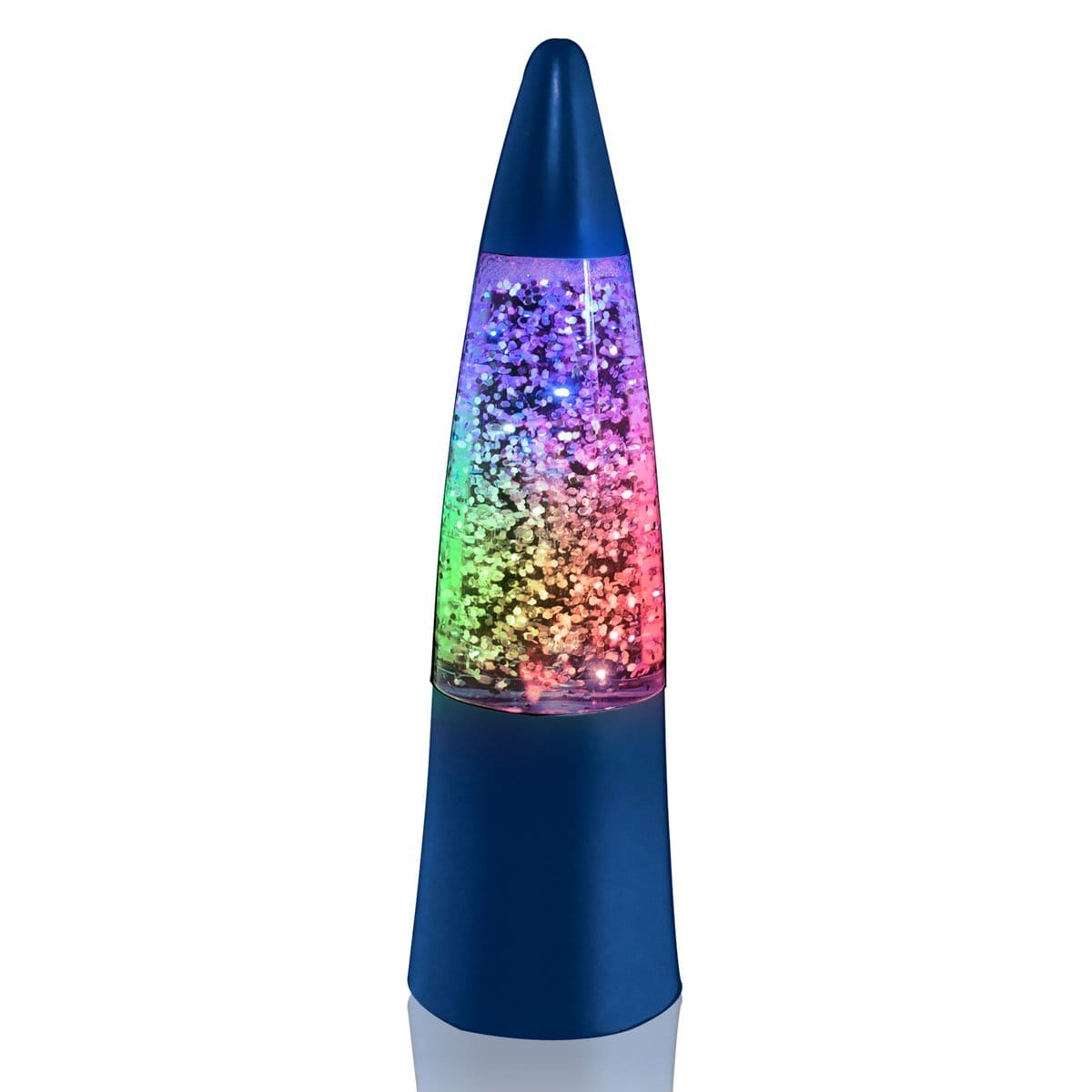 Rocket Lamp Blue Base All Products Rocket Lamp Blue Base All Products