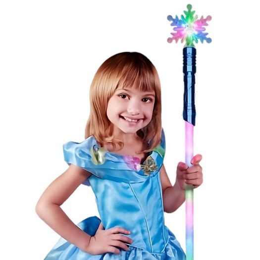 LED Winter Wonderland Snowflake Sword All Products LED Winter Wonderland Snowflake Sword All Products