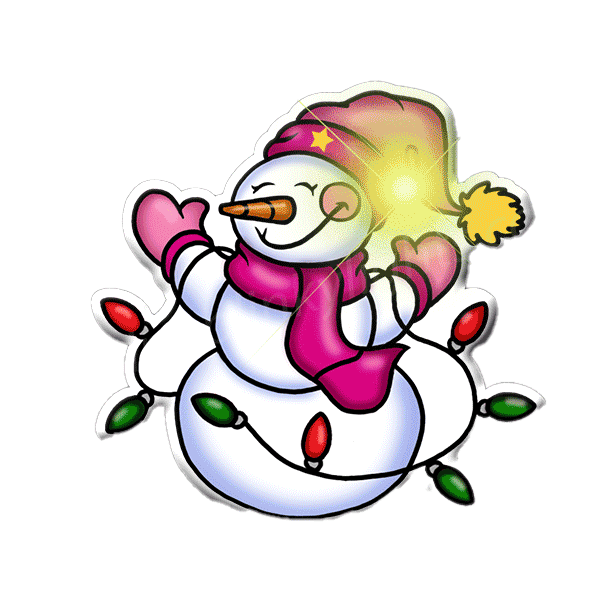 Snowman Tangled up in Christmas Lights Flashing Blinky Body Light Lapel Pins All Products Snowman Tangled up in Christmas Lights Flashing Blinky Body Light Lapel Pins All Products 2