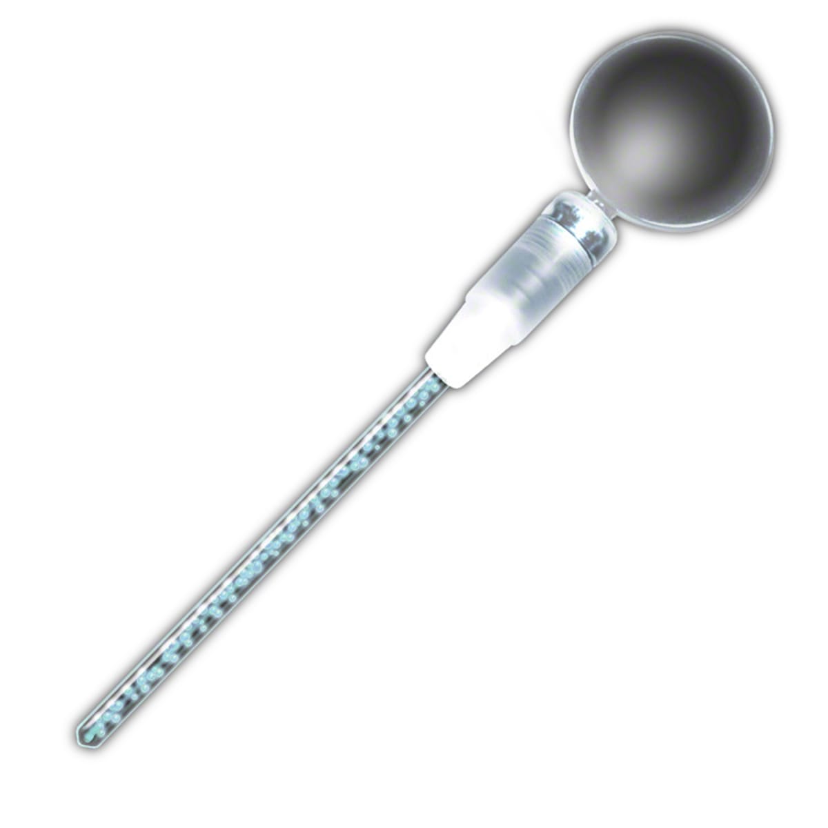 White Cocktail Party Light Up Swizzle Stick Drink Stirrer 4th of July White Cocktail Party Light Up Swizzle Stick Drink Stirrer 4th of July 2