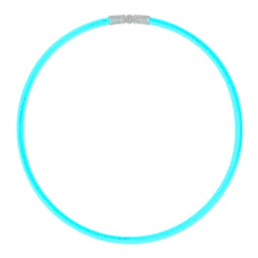 Glow Necklace Aqua Pack of 25 All Products