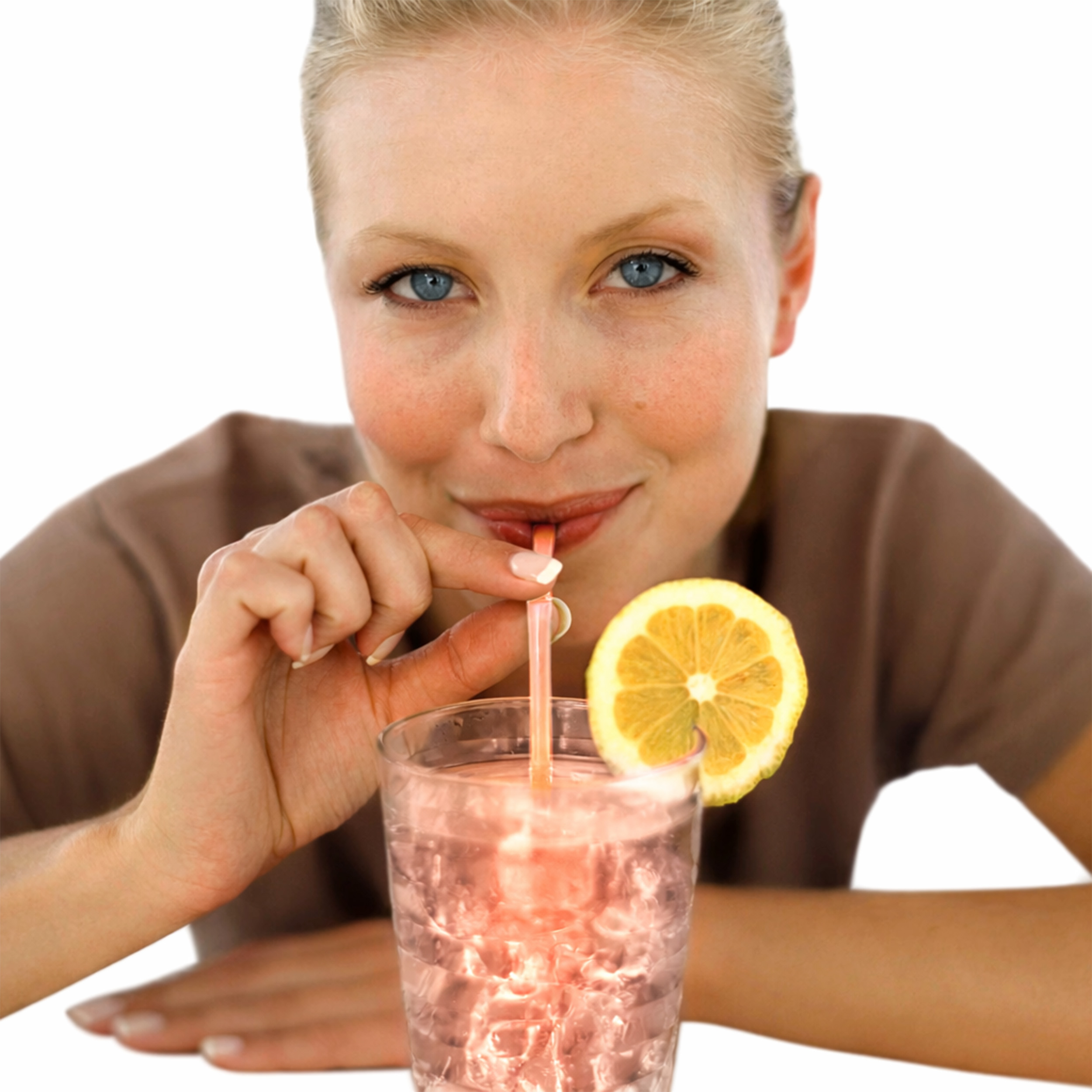 Orange Glow Drinking Straws Pack of 25 All Products Orange Glow Drinking Straws Pack of 25 All Products 3
