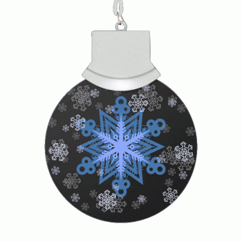 LED Let It Snow Animated Snowflake Necklace All Products LED Let It Snow Animated Snowflake Necklace All Products