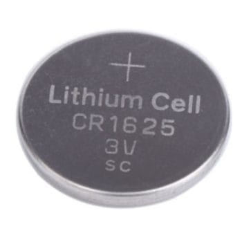 Pack of 10 CR1625 Batteries All Products