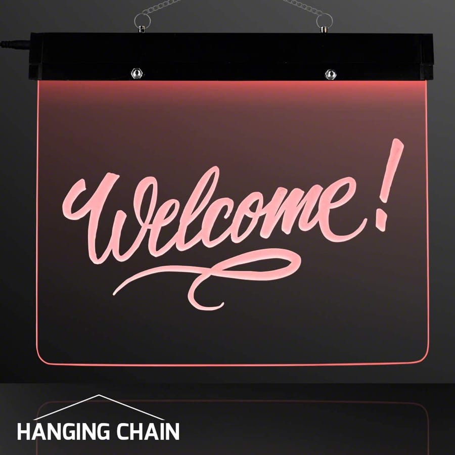 LED Personalized Sign Write On Color Changing Light Doodle Board All Products LED Personalized Sign Write On Color Changing Light Doodle Board All Products 4