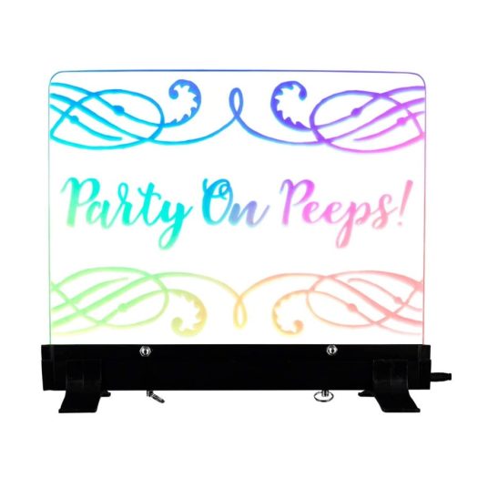 LED Personalized Sign Write On Color Changing Light Doodle Board All Products LED Personalized Sign Write On Color Changing Light Doodle Board All Products