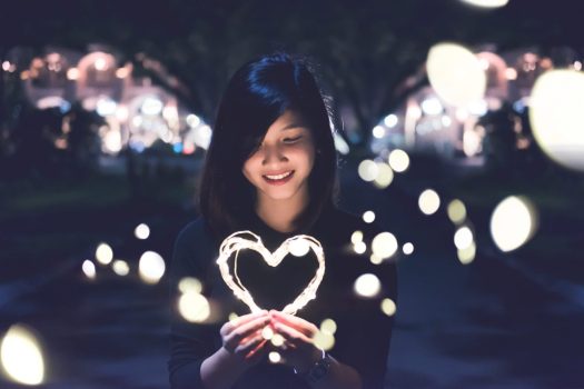 LED Jewelry