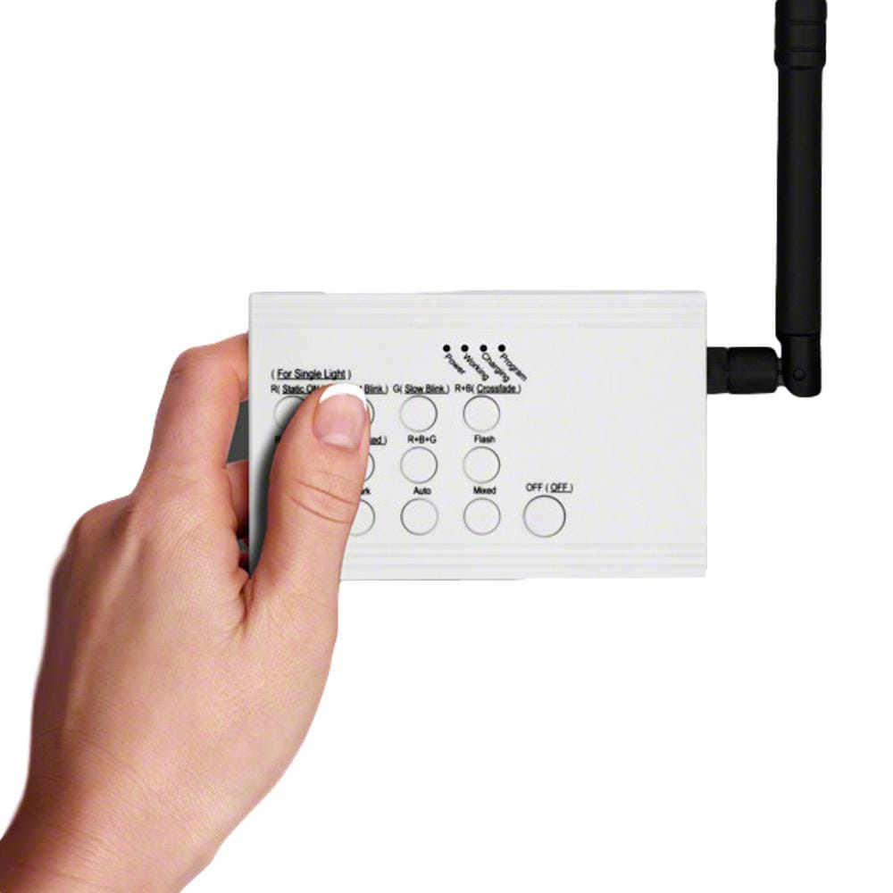 Remote Control for LED Bracelets All Products Remote Control for LED Bracelets All Products