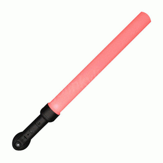Multicolor LED Light Stick Baton Mini Saber All Products